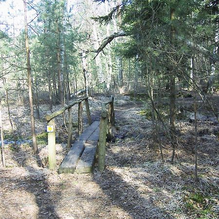 Fewoamglubigsee Wendisch Rietz Eksteriør billede
