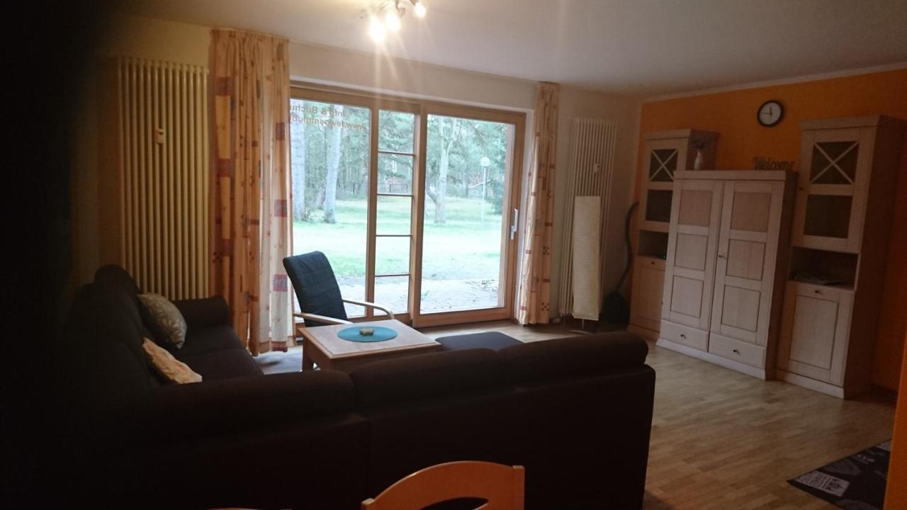 Fewoamglubigsee Wendisch Rietz Eksteriør billede