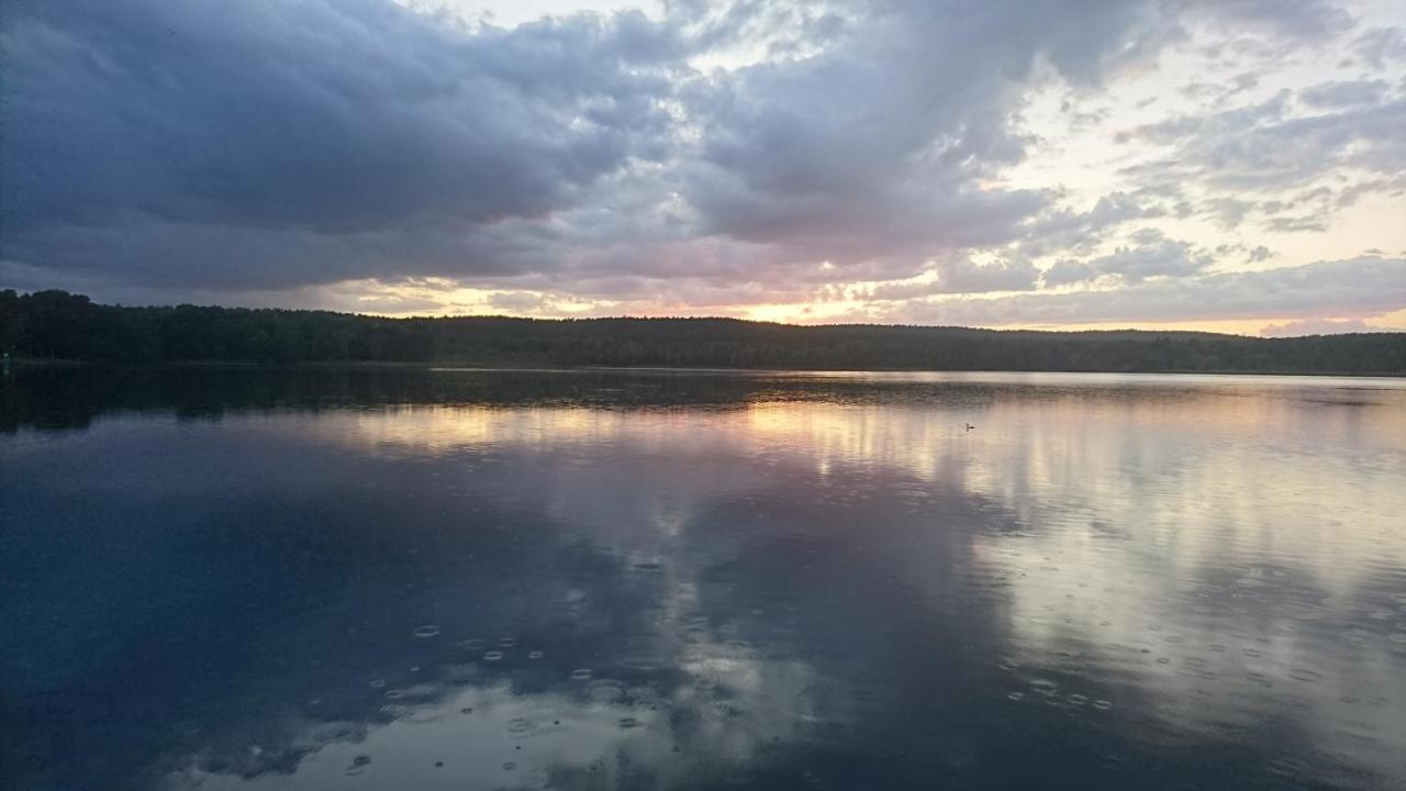 Fewoamglubigsee Wendisch Rietz Eksteriør billede